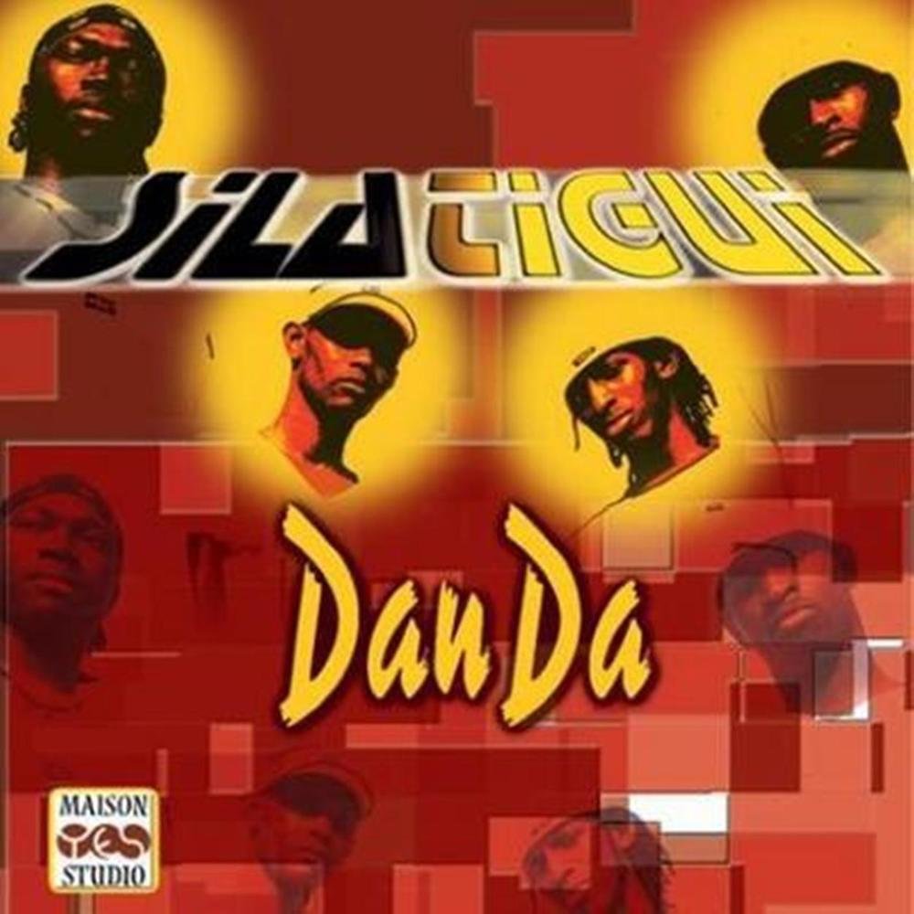 Danda cover art