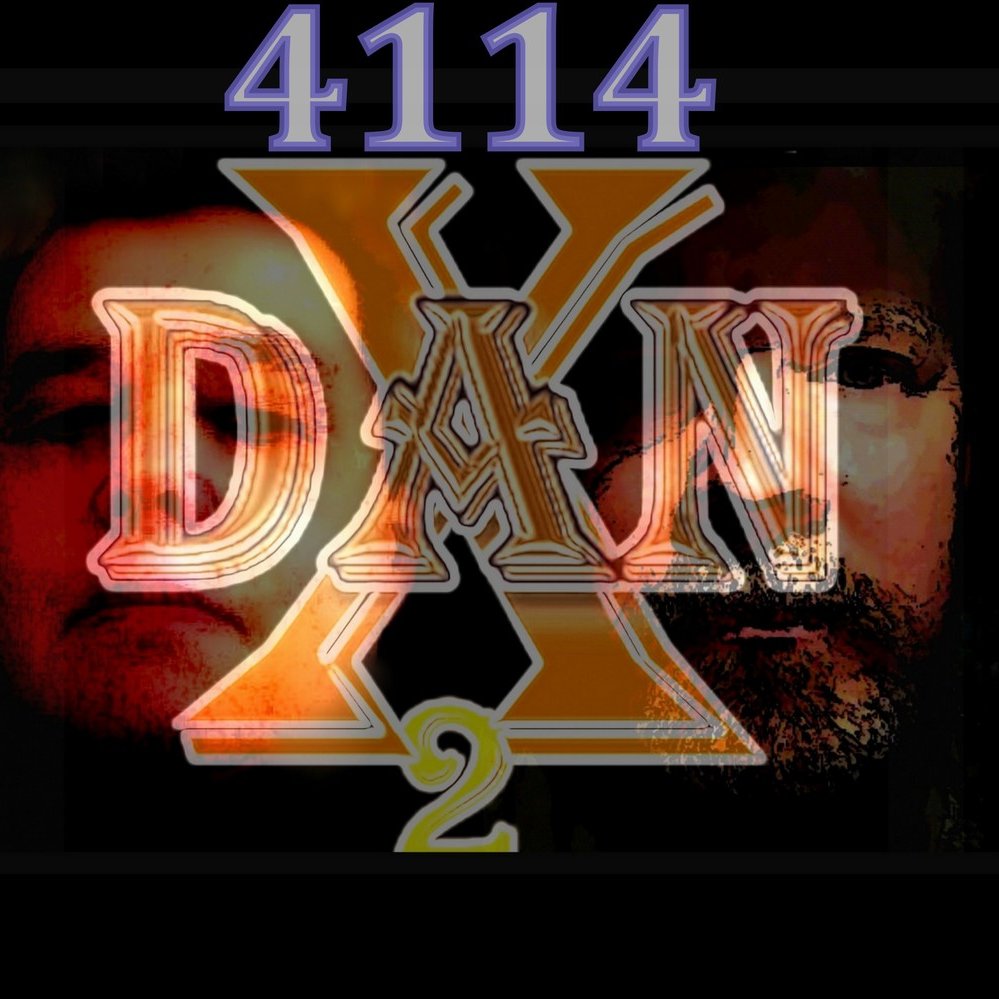 Dan x2 cover 1