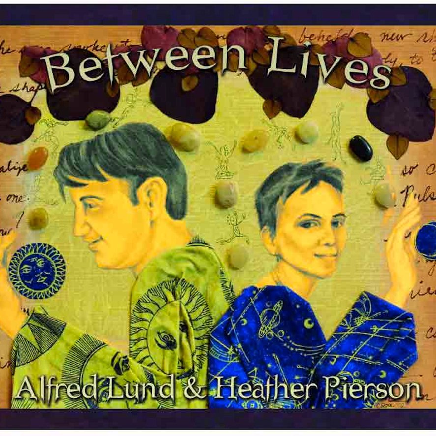 Between lives