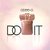 Do it artwork no logo