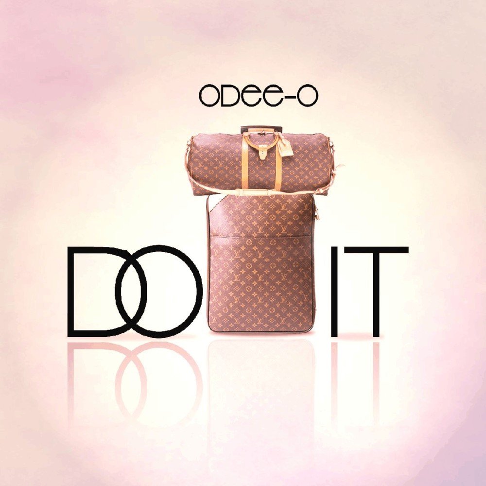Do it artwork no logo