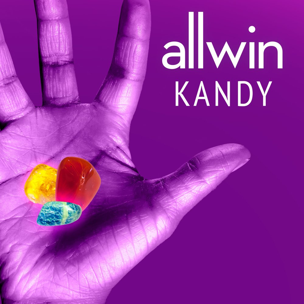 Kandy by Allwin | ReverbNation