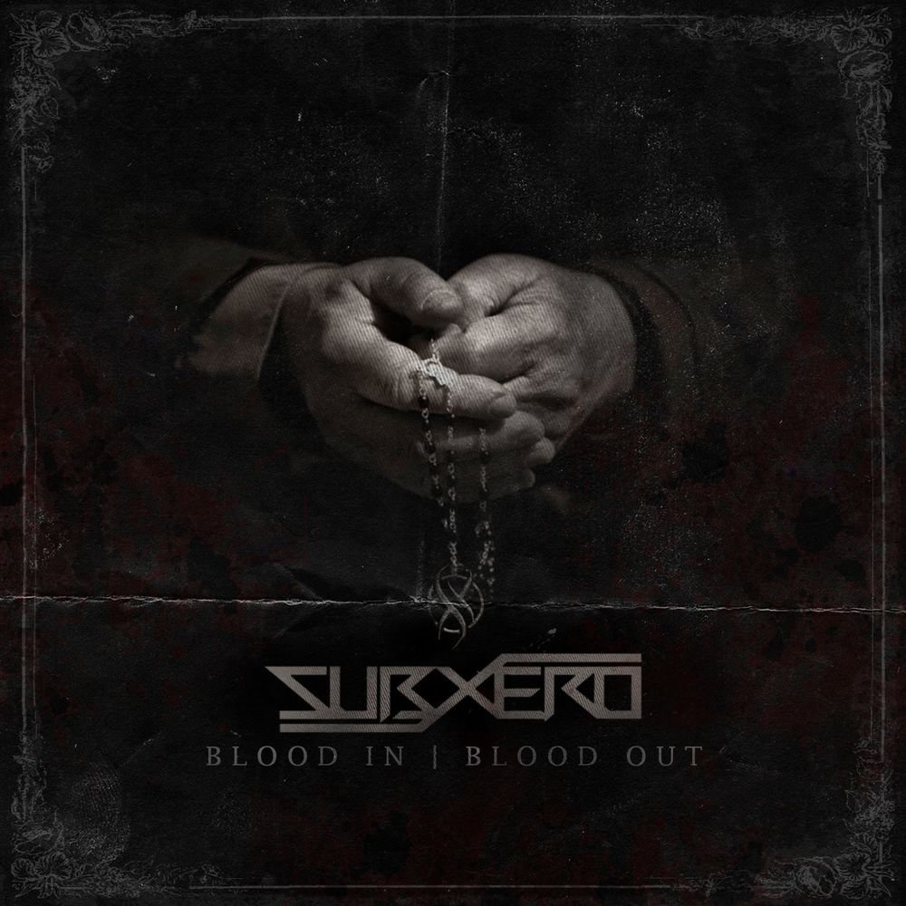 Subxero blood in cover