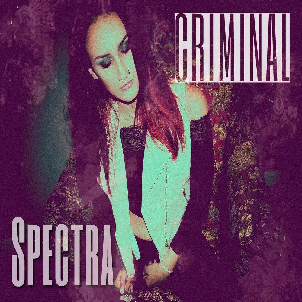 Criminal album art