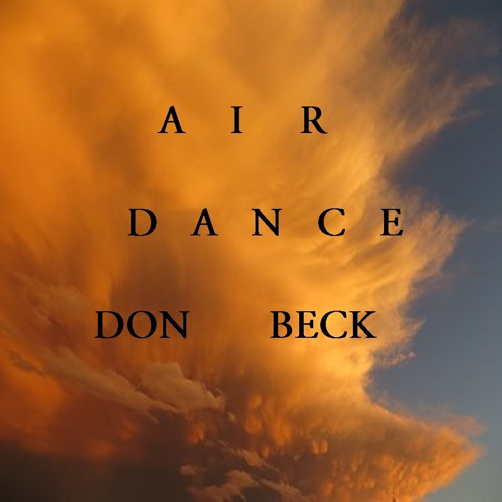 Air dance
