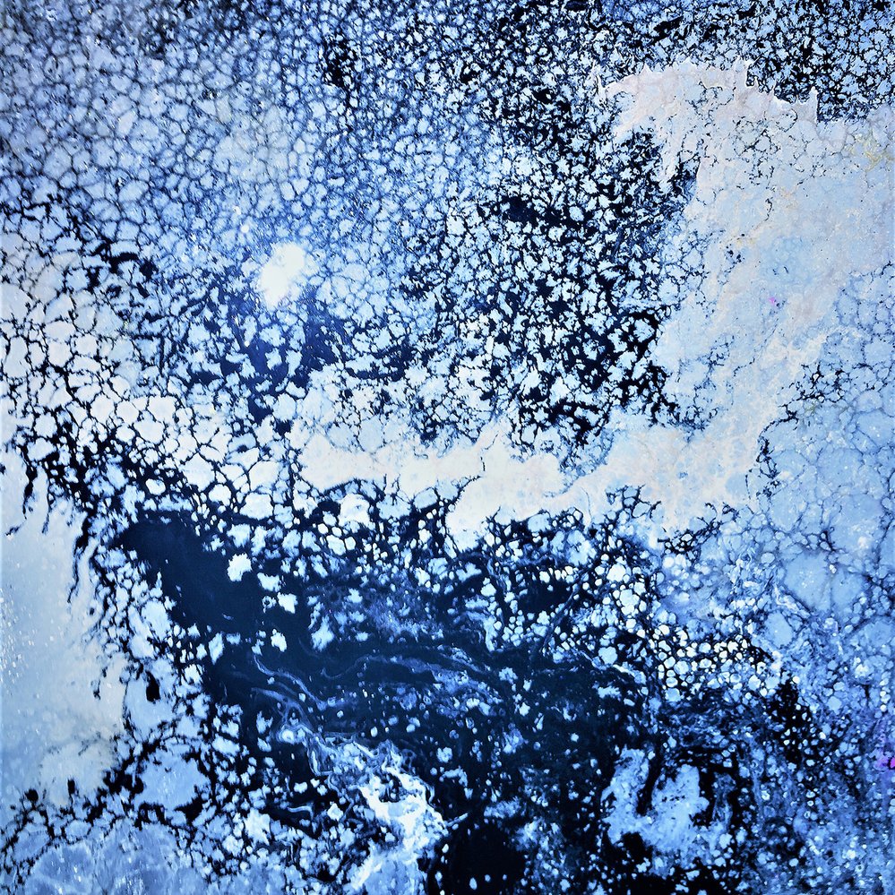 Winter impass