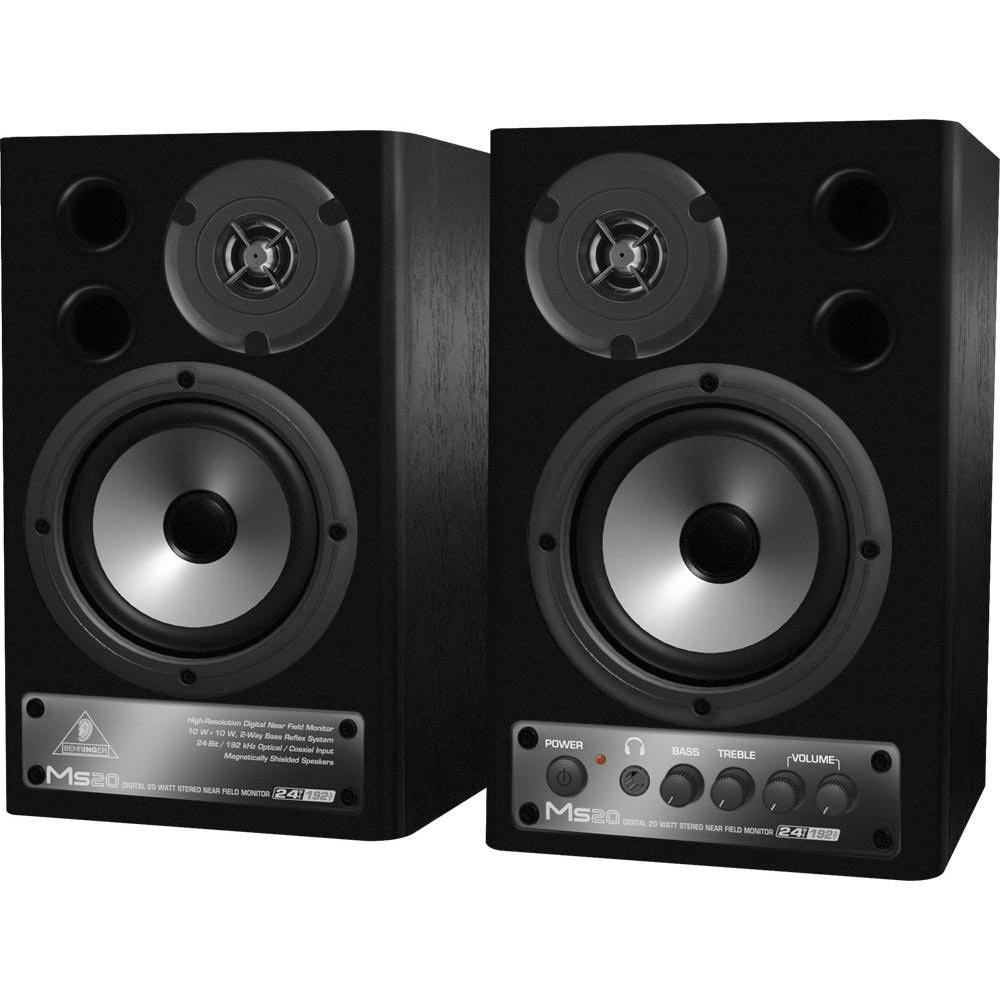 Speakers