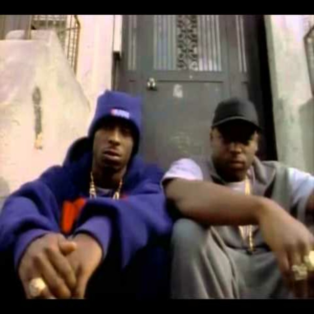 Smoothe da hustler feat trigga t x14