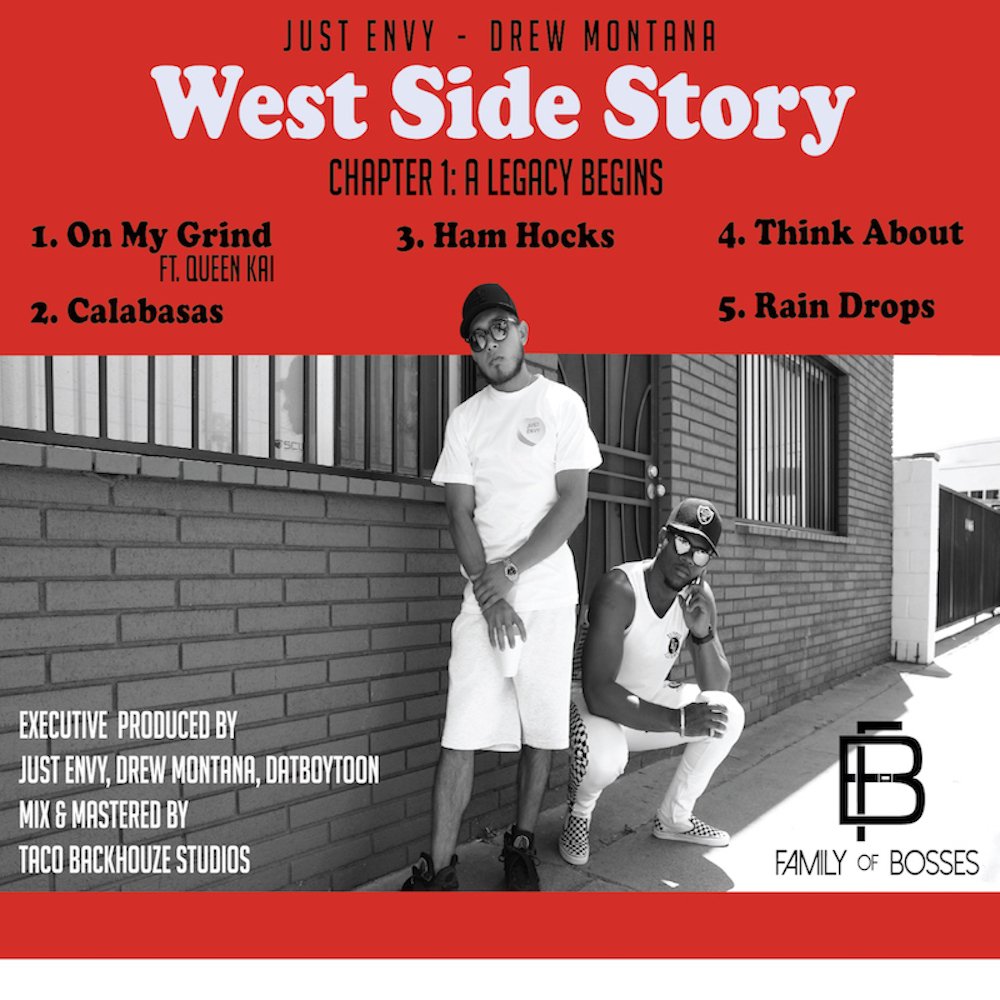 Westside story final n