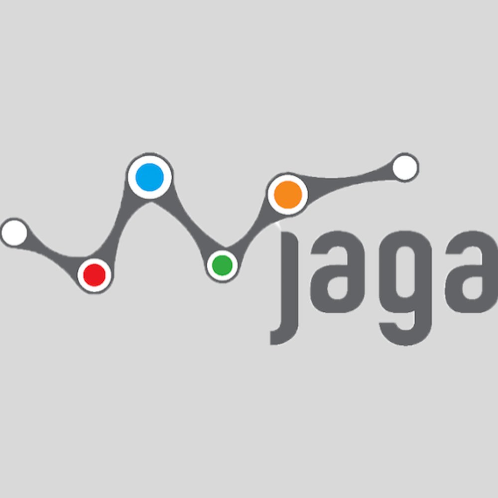 Logo jaga