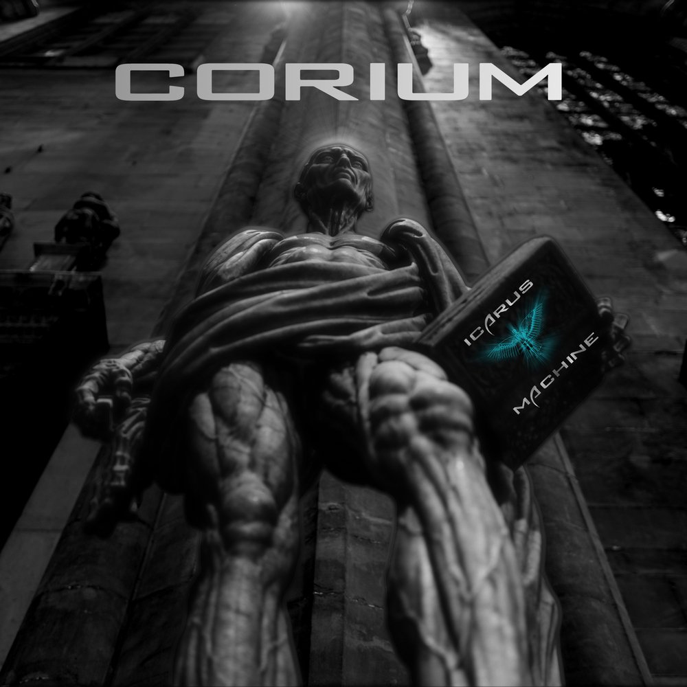 Corium cover