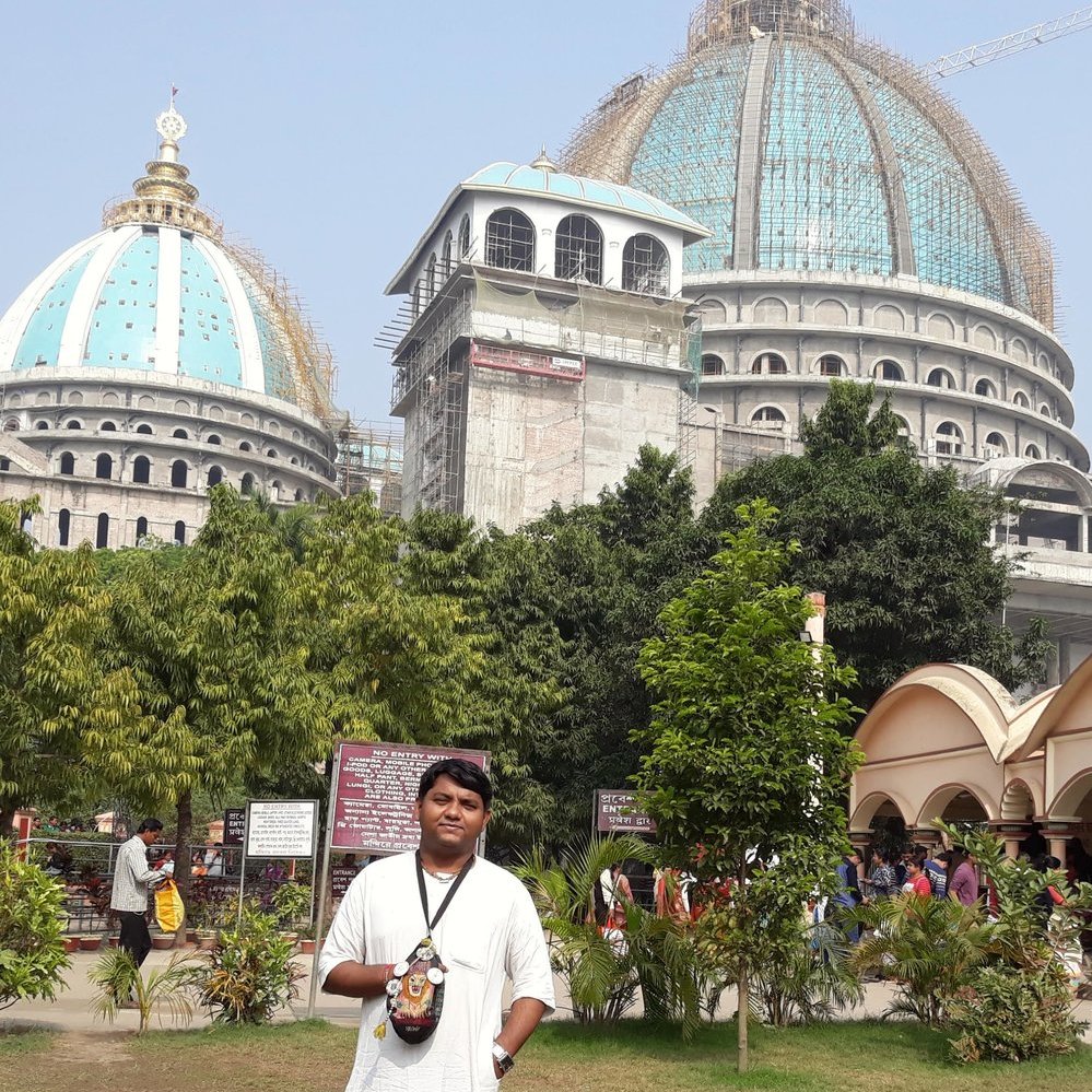 Rahi mayapur