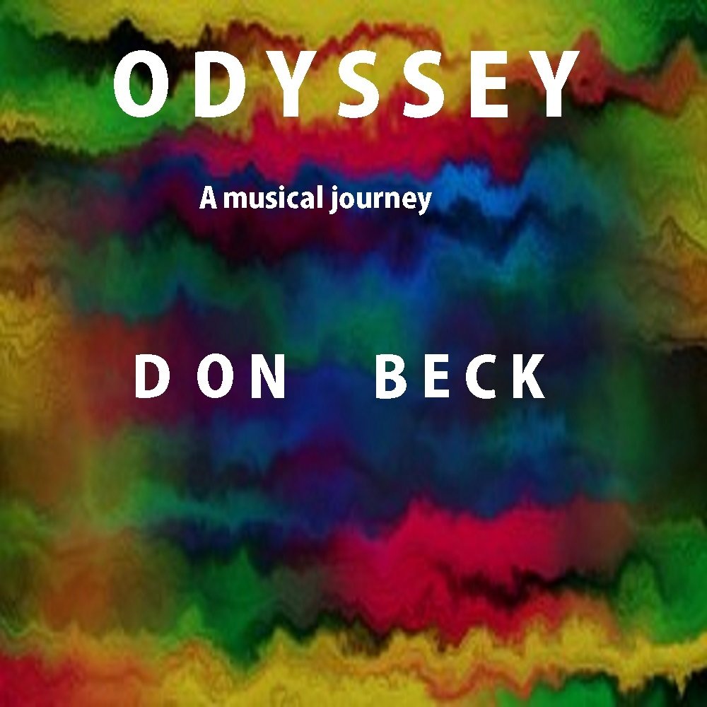 Front cover odyssey