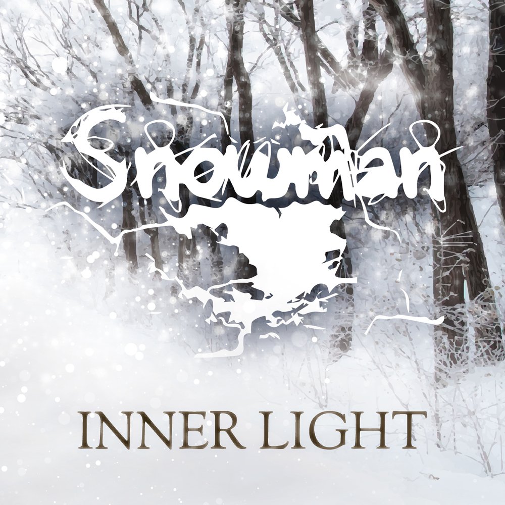 Snowman innerlight bundle artwork