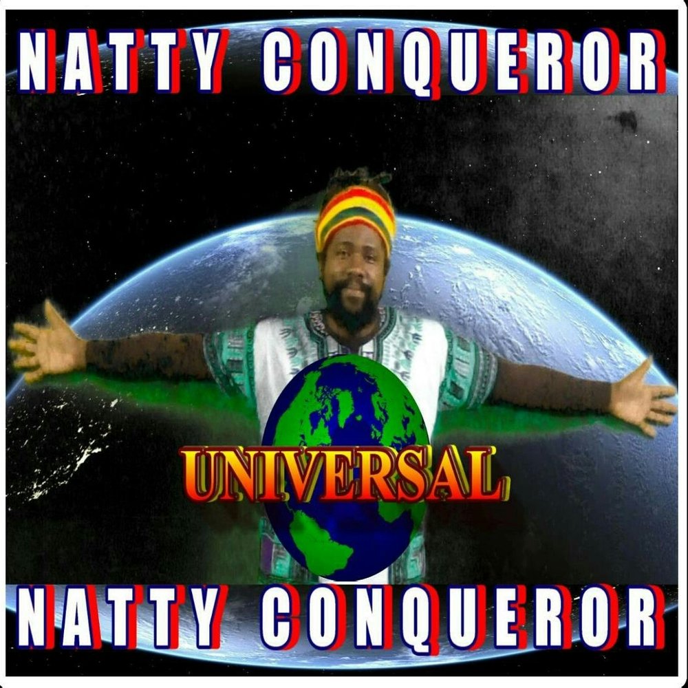 Universal front cover 2018