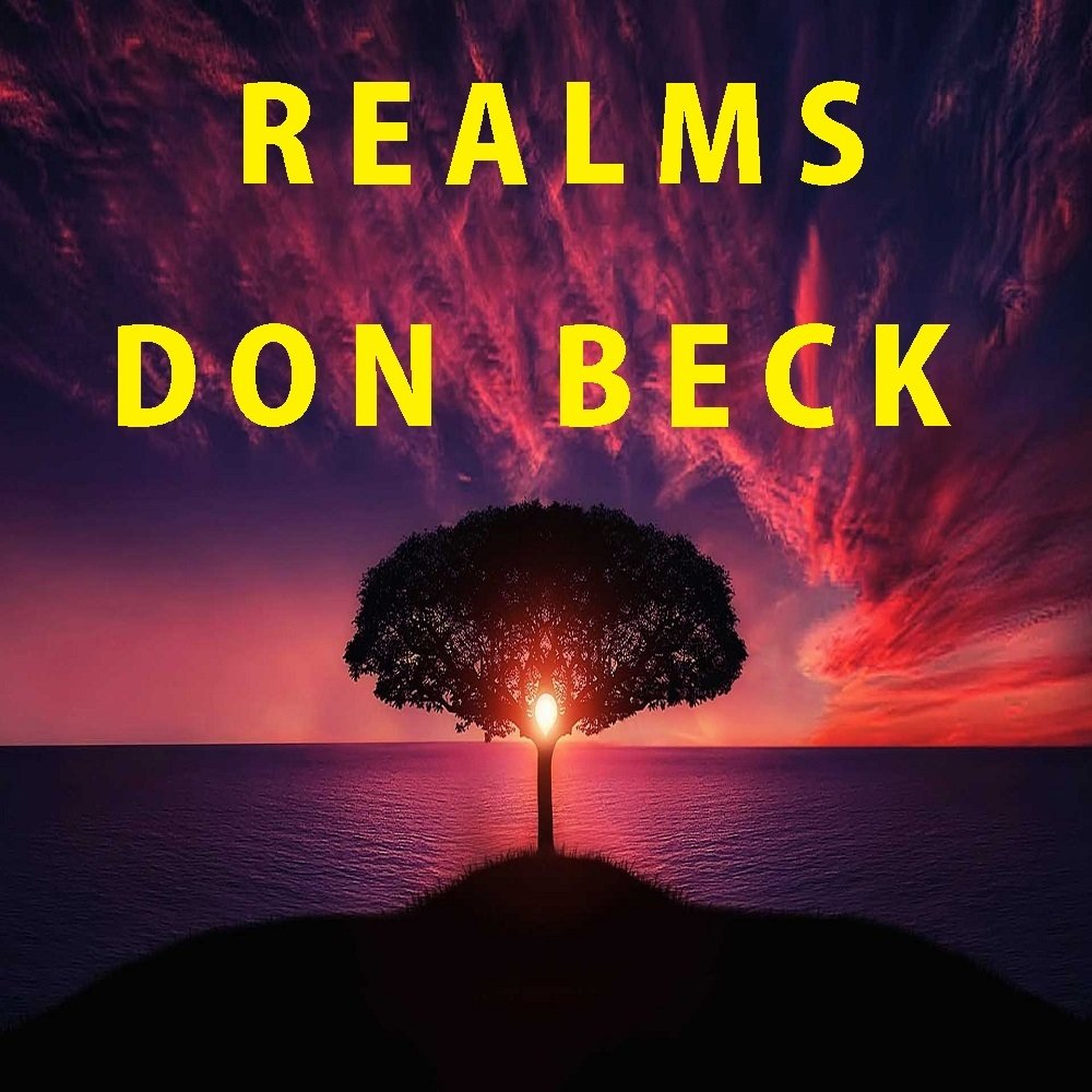 Front cover realms