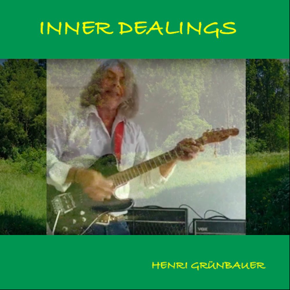 Inner dealings