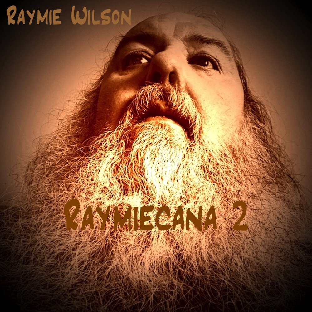 Raymiecana 2 cover