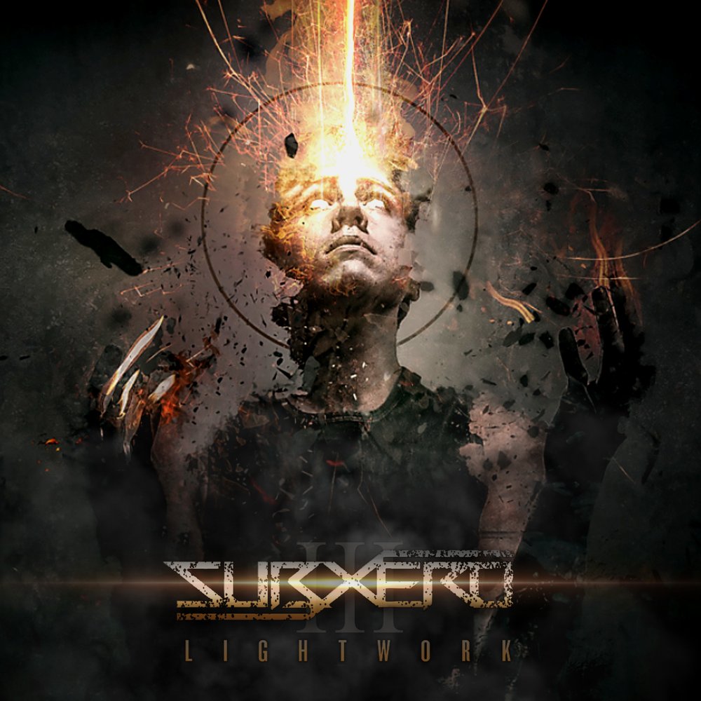 Subxero lightworker cover hed