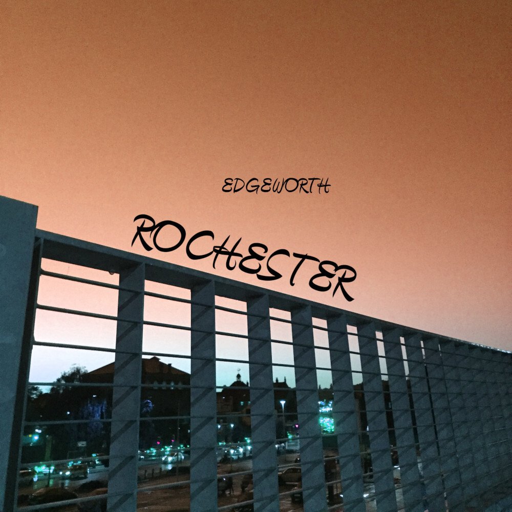 Rochester cover 1000