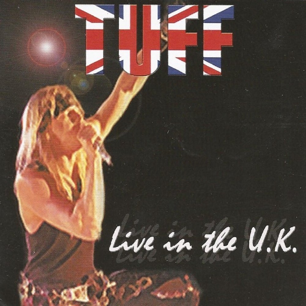 Tuff uk cover rn use
