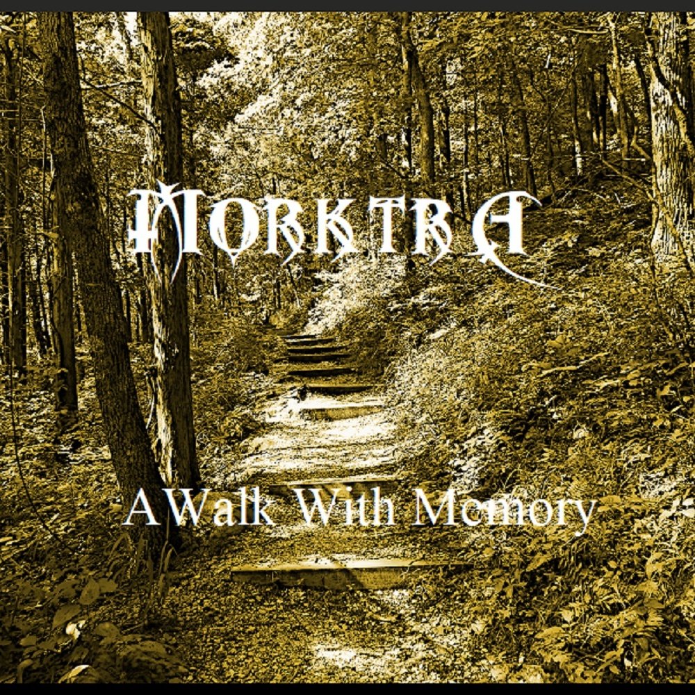 A walk with memory