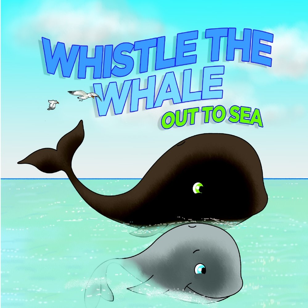 Whistle rm cover