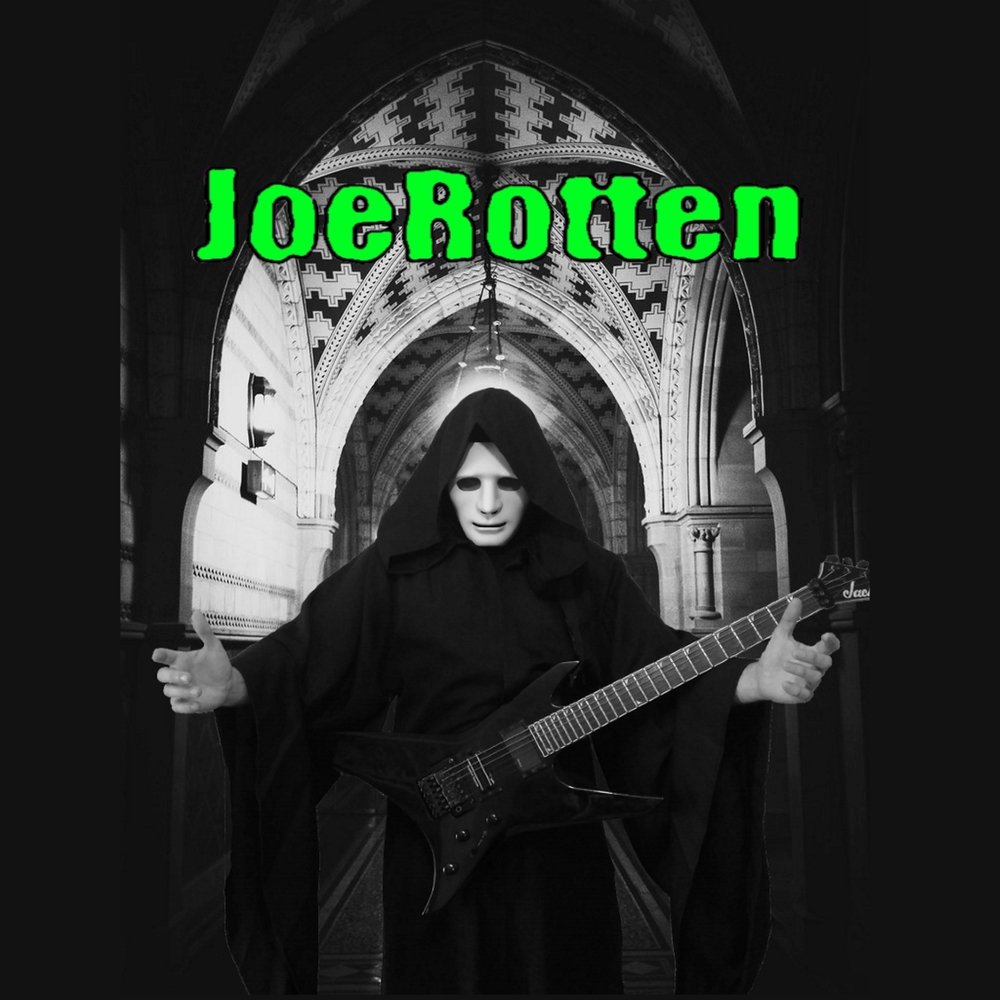 Joerotten 2 