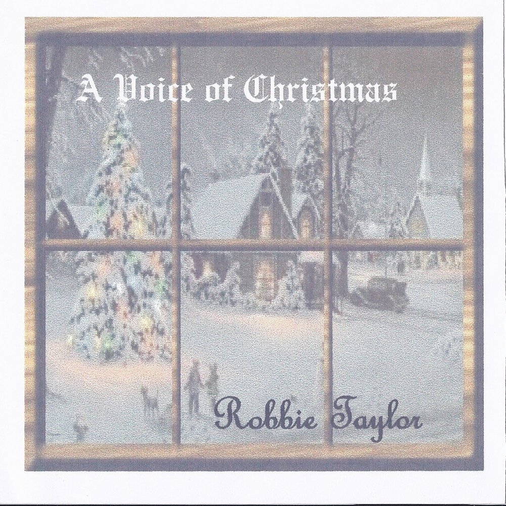 Voice of christmas 01 front large