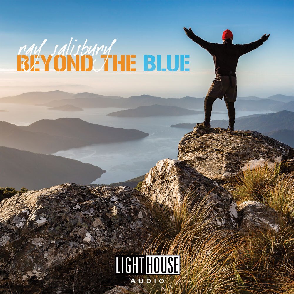 Beyondblue albumcover web2