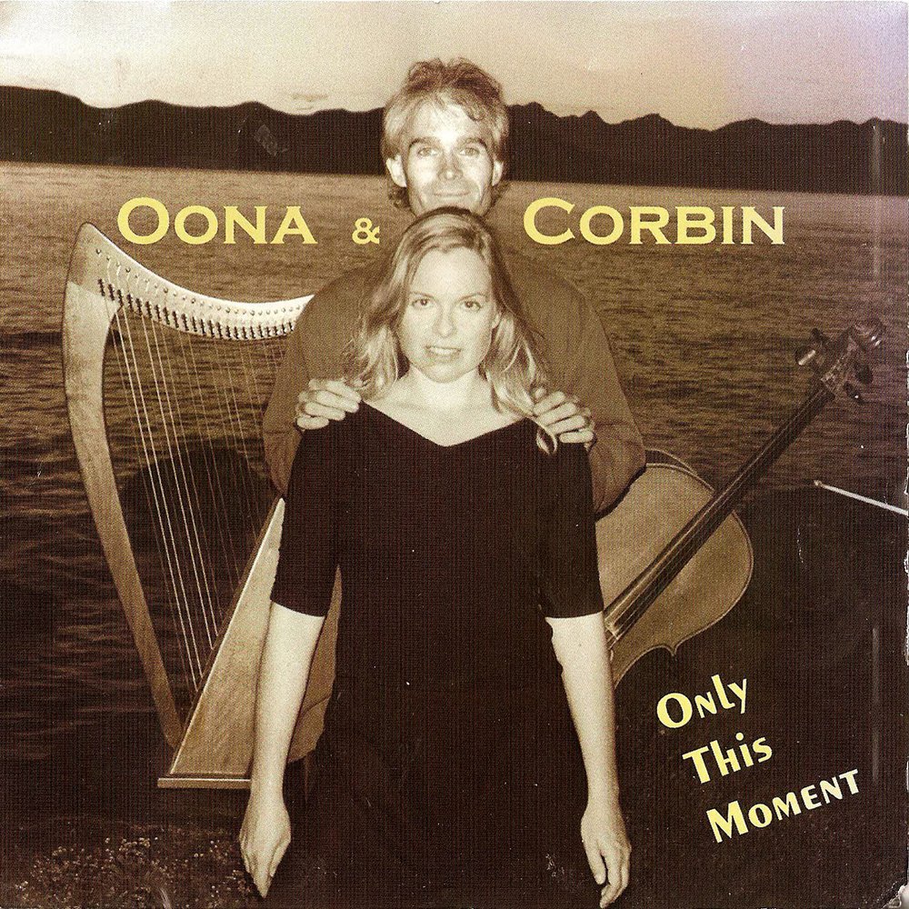 Only this moment front