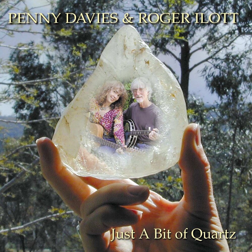 Quartz cover
