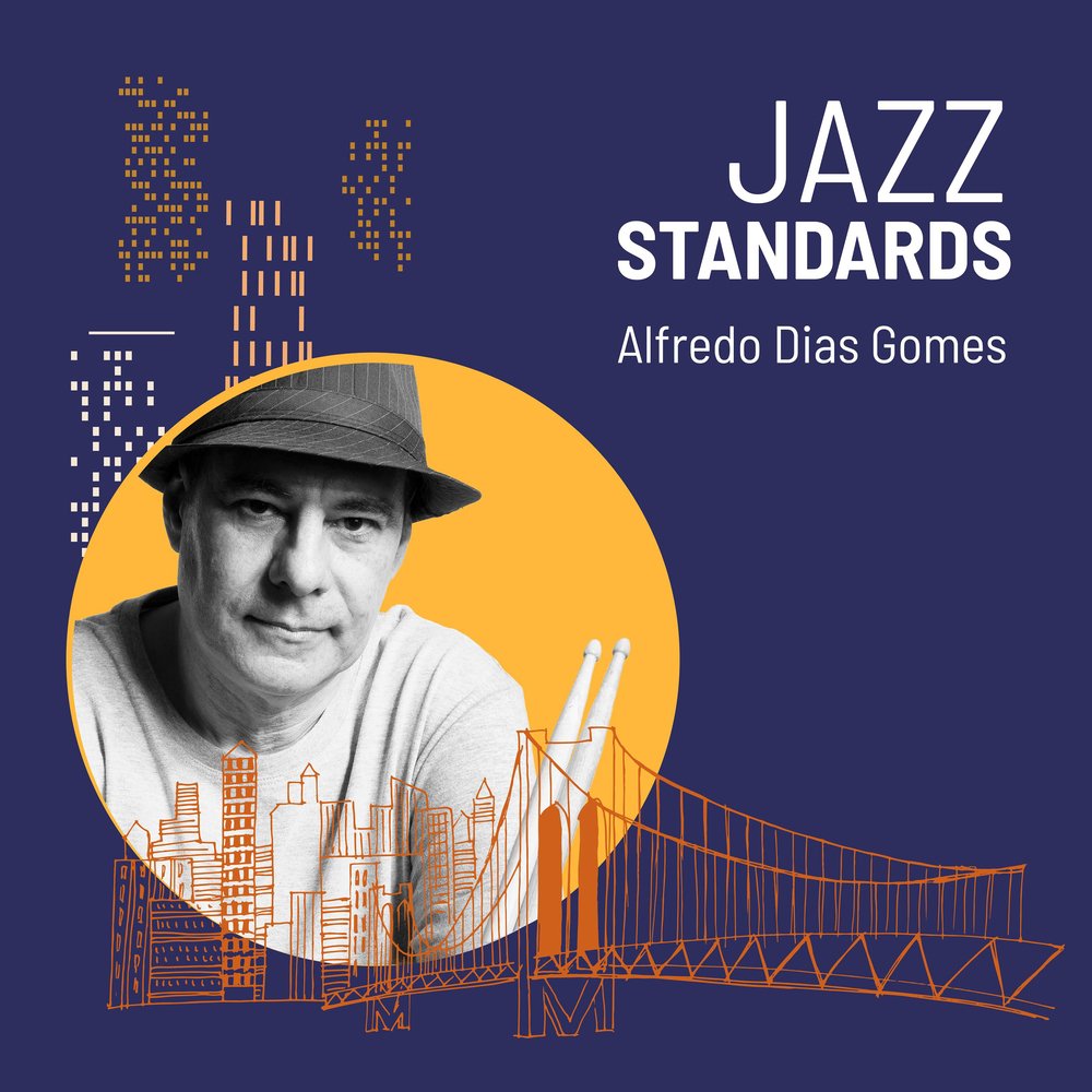 Capa jazz standards