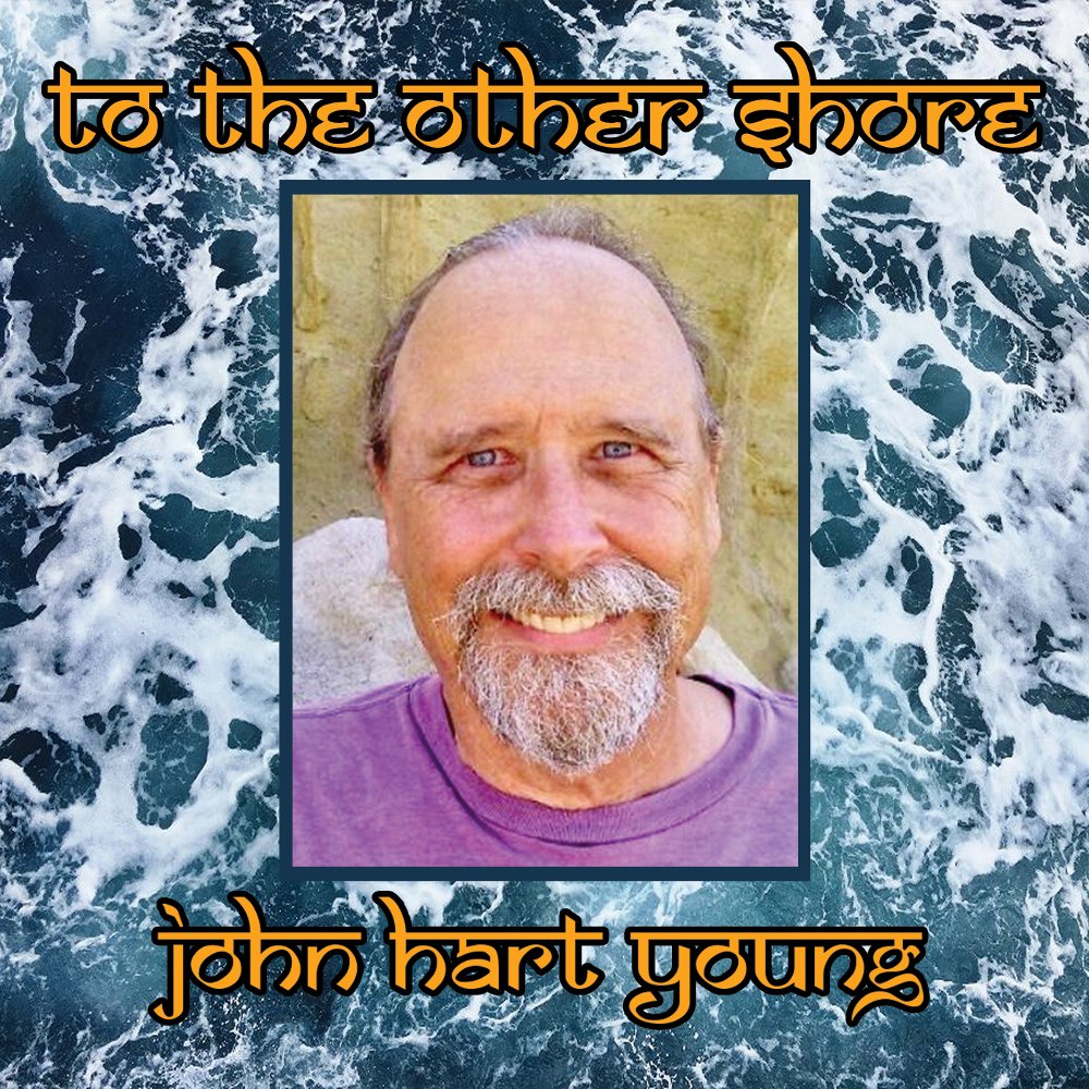 Jack album cover square 1000x1000