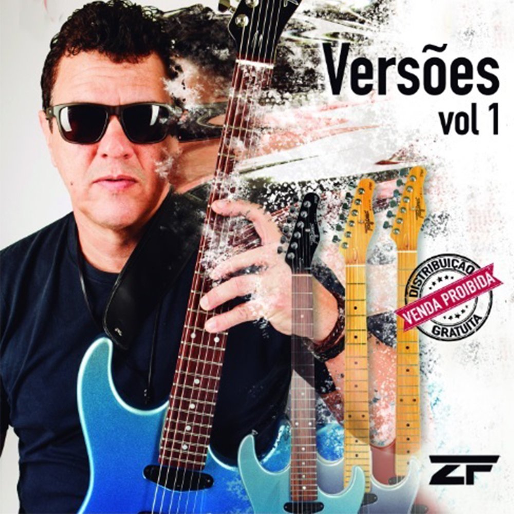 Cd versoes