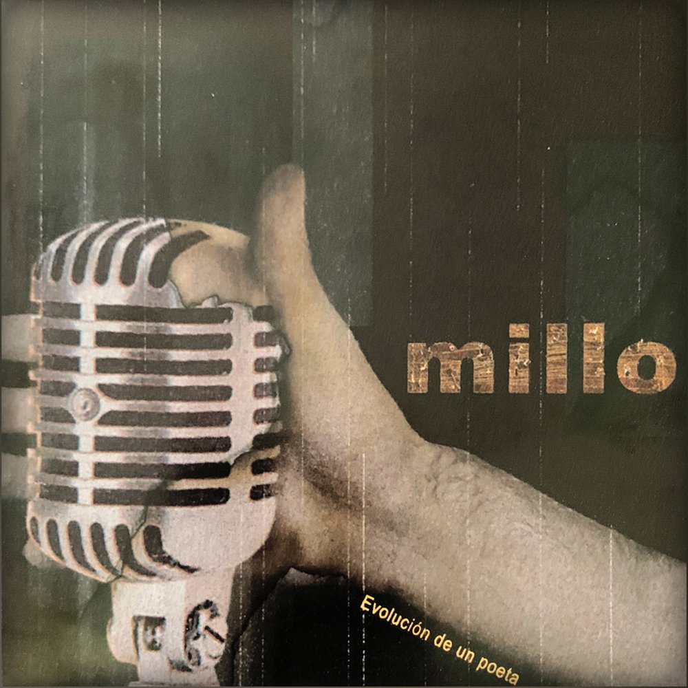 Evolucion cover
