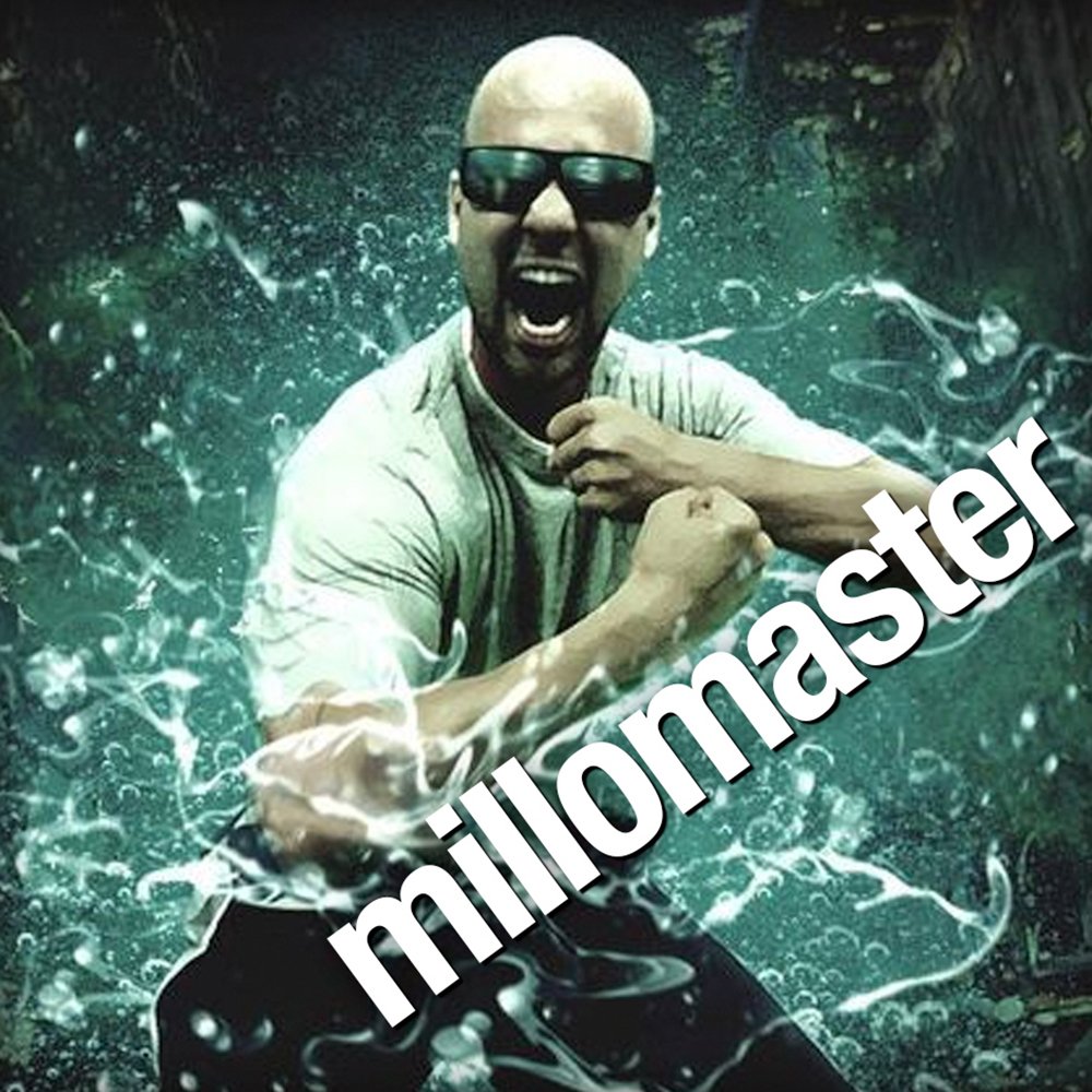Millomaster cover