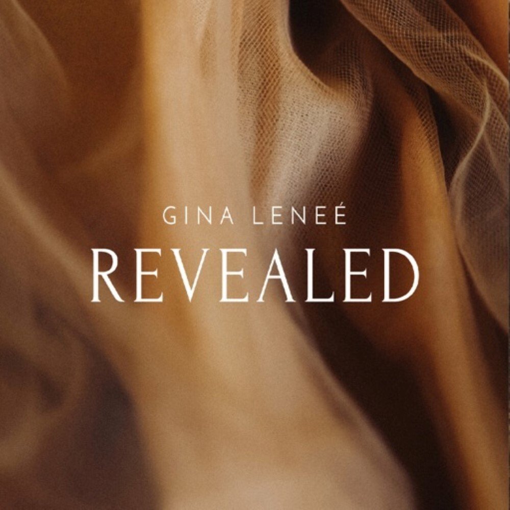 Revealed cover art