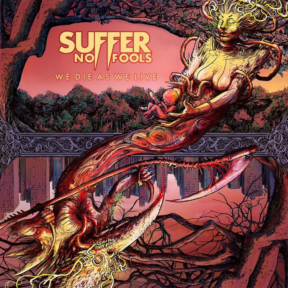 Suffer no fools final medium