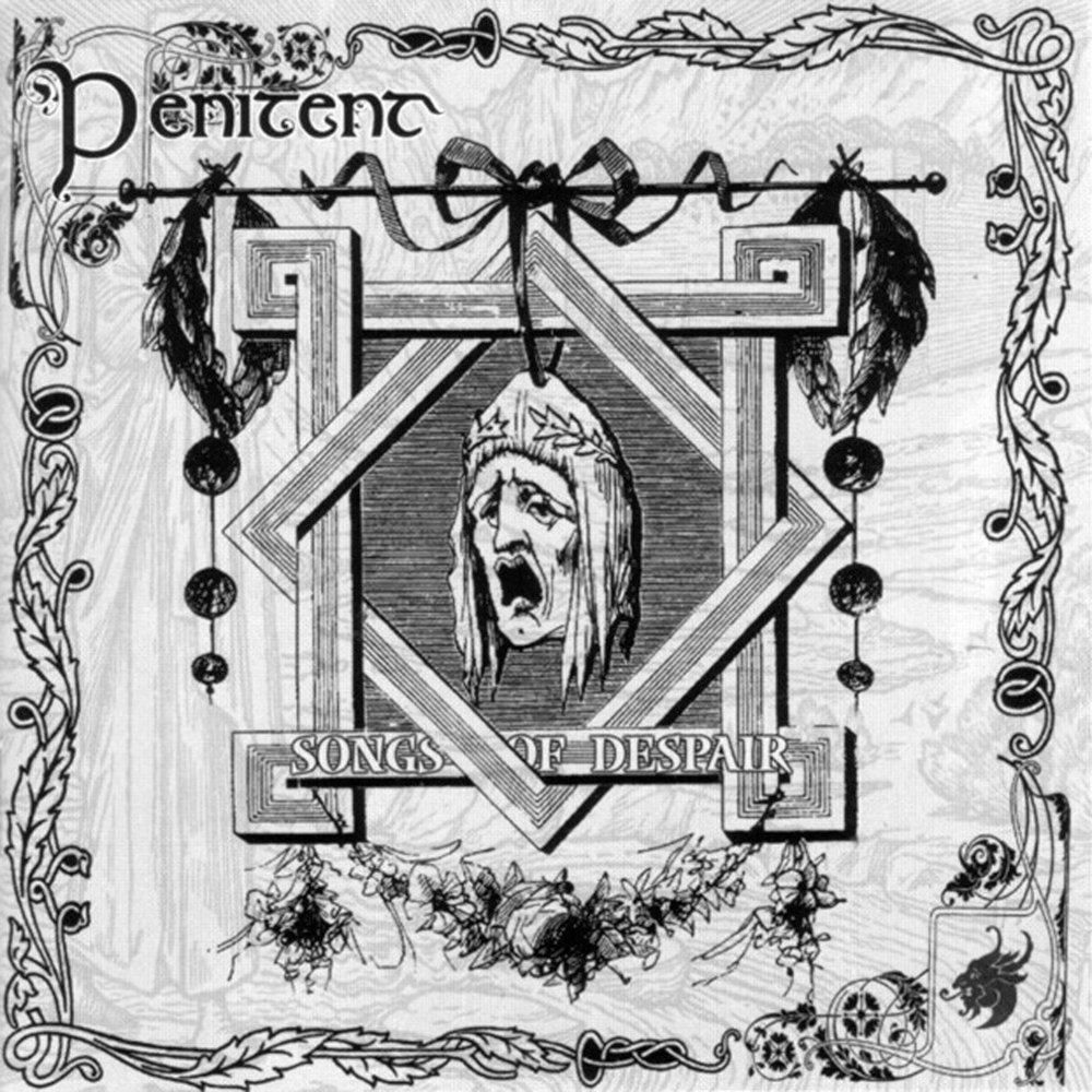 Songs of despair