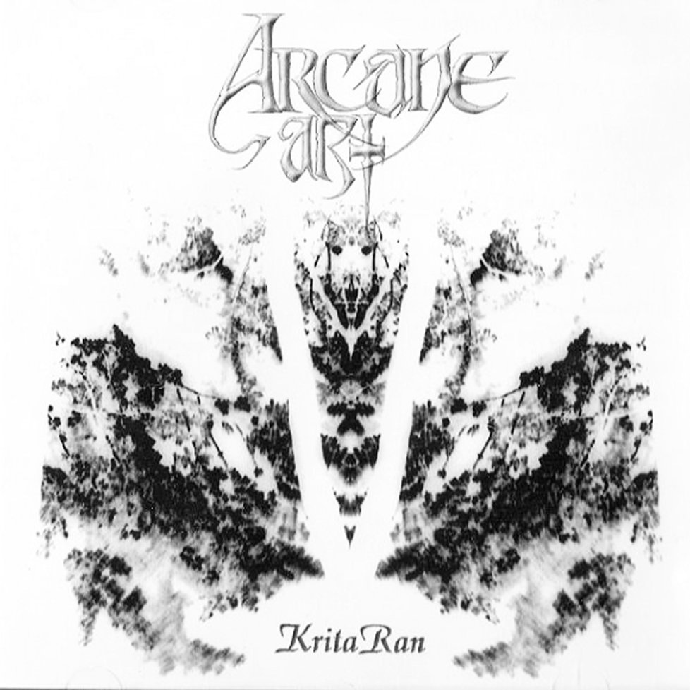 Arcane krita
