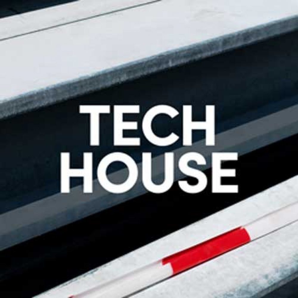 TeCh HoUsE by TIDDY REMIX FACTORY | ReverbNation