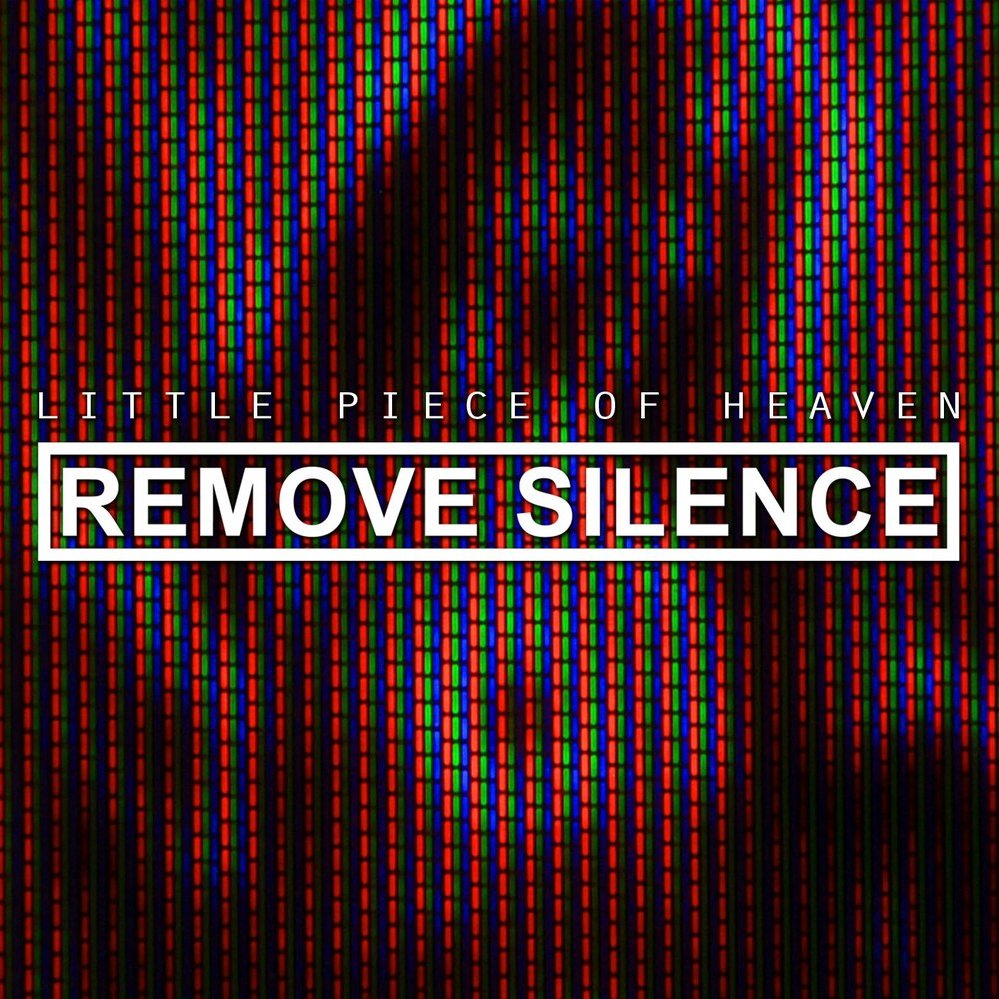Lpoh ep cover