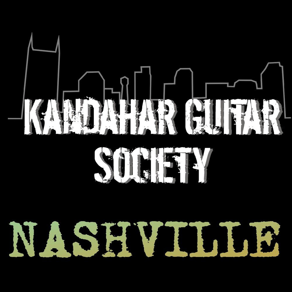 Kgs nashville album cover final