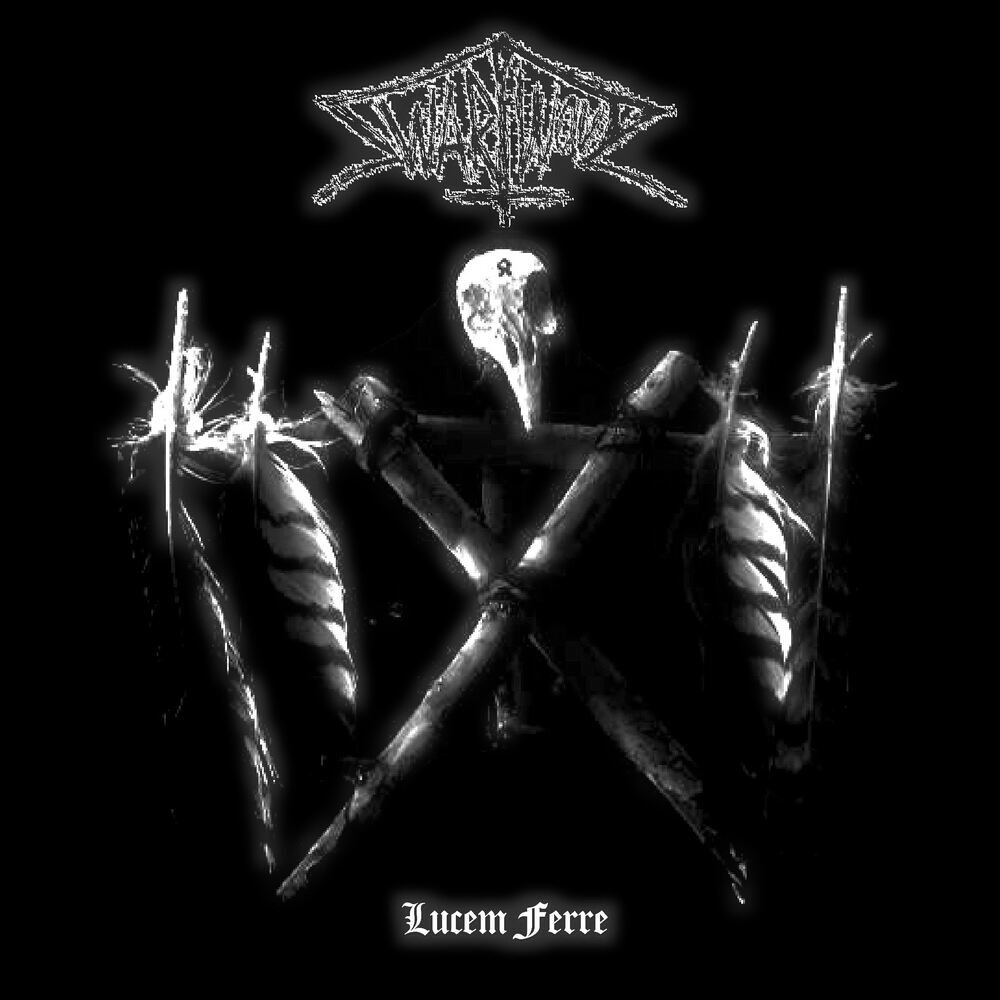 A swartwoud lucem ferre albumcover official
