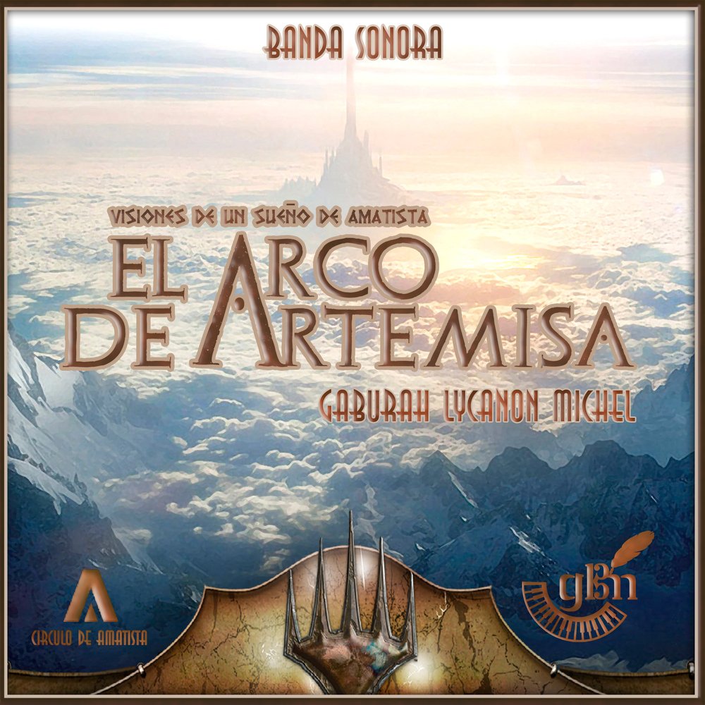 Arco de artemisa musica 2020b