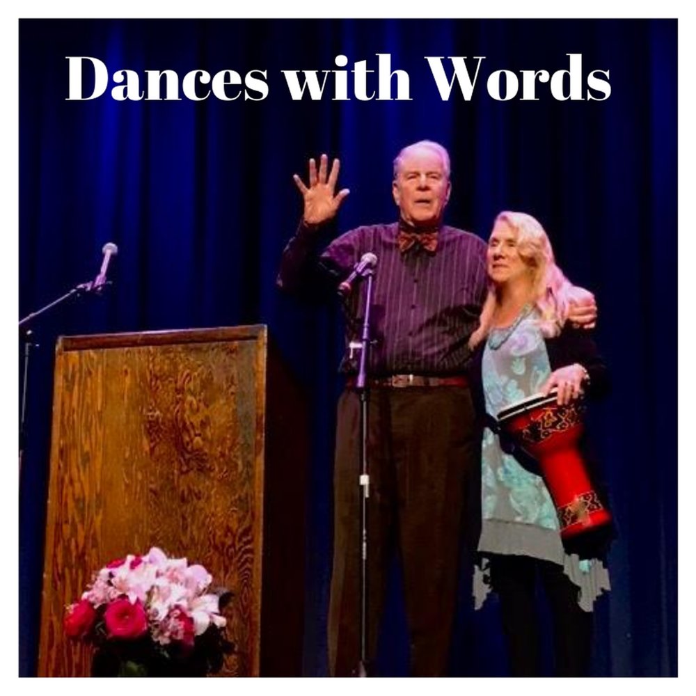 Dances with words v1