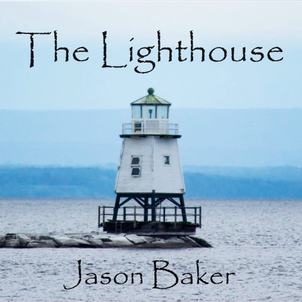 The lighthouse