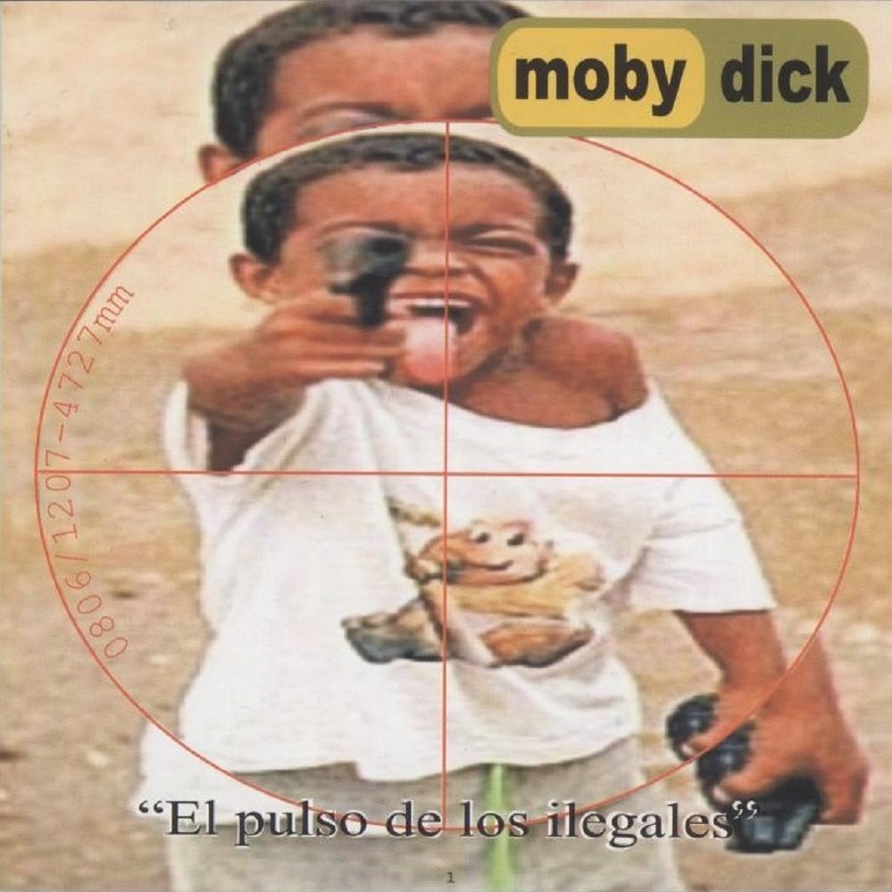 Portada moby dick 3