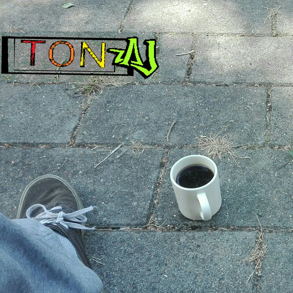 Ton cover 3f